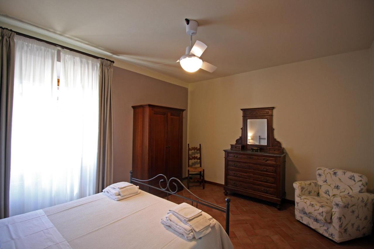 Agriturismo Casale Dello Sparviero Castellina in Chianti Exterior foto