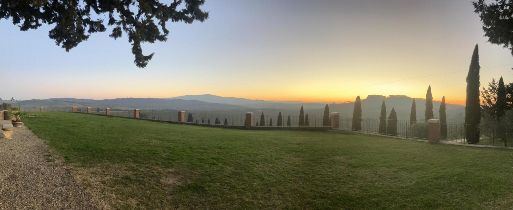 Agriturismo Casale Dello Sparviero Castellina in Chianti Exterior foto